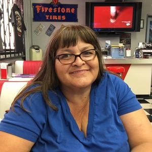 Meet your Posher, Angie